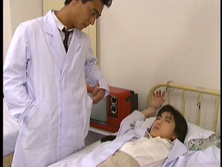 FE-089 Bagian 15 - 58 minit