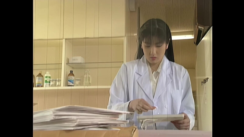 FE-089 第 1 部分 - 30 分钟