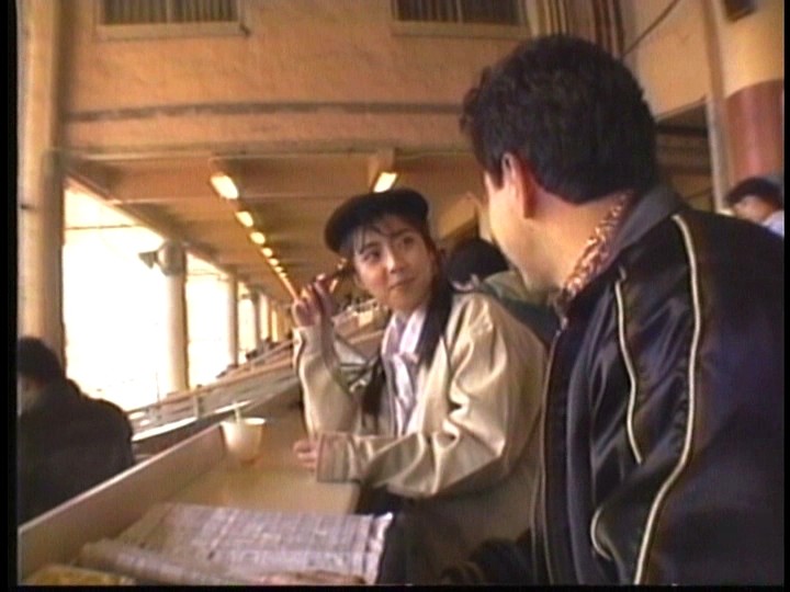 FE-090 第 6 部分 - 40 分钟