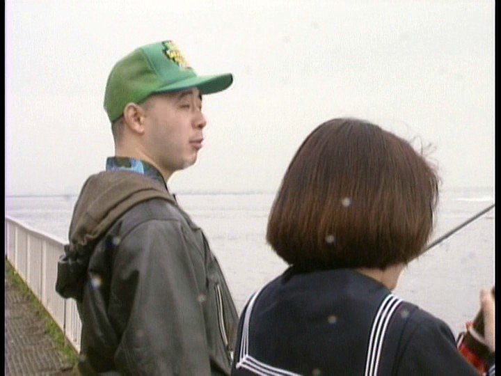 FE-091 第 11 部分 - 50 分钟