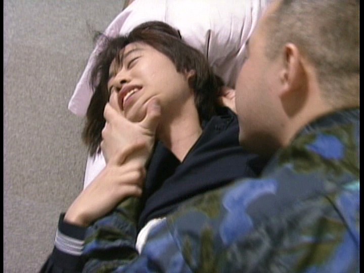 FE-091 第 12 部分 - 52 分钟