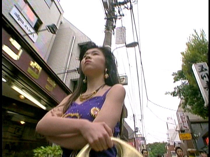 FE-094 Bagian 1 - 30 minit