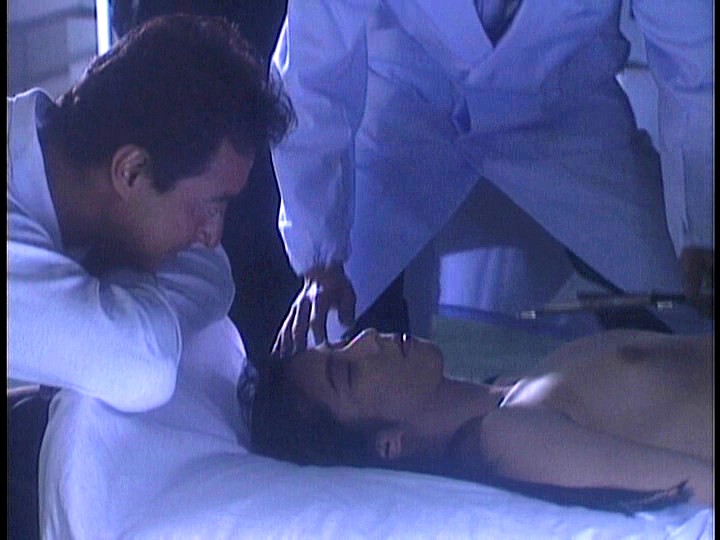 FE-095 Part 1 - 30 minutes