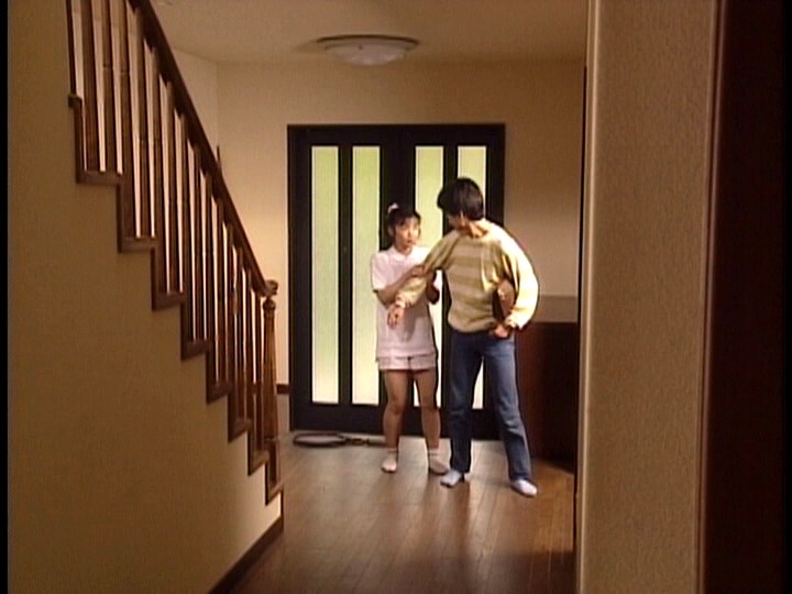 FE-096 Bagian 16 - 60 minit