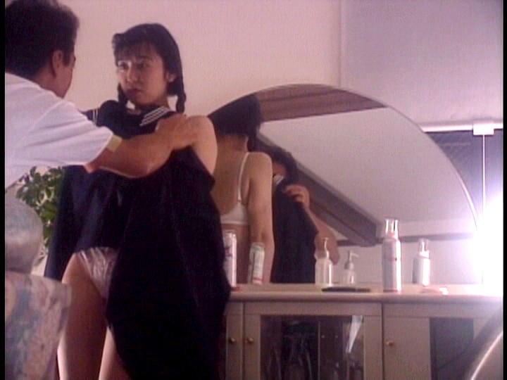 FE-096 Bagian 3 - 34 minit