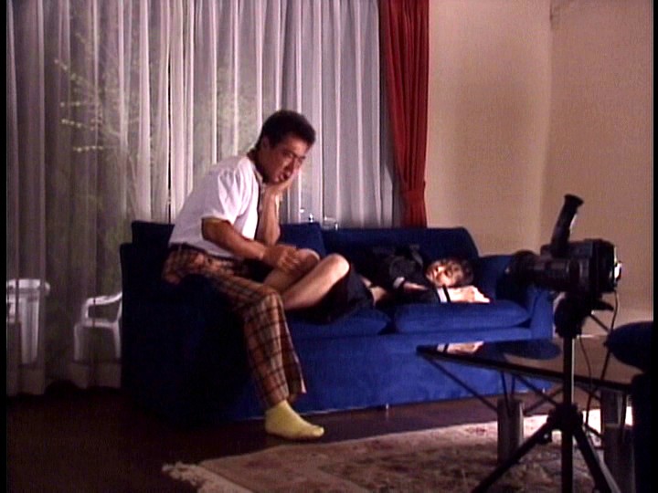 FE-096 Bagian 4 - 36 minit