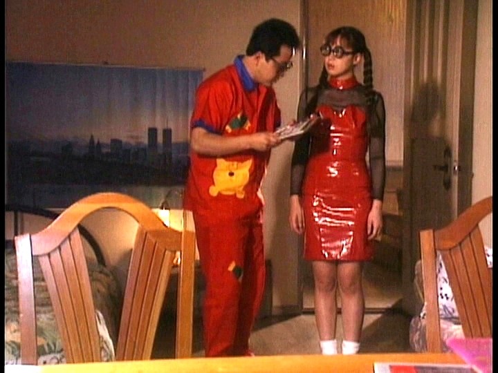 FE-100 Bagian 1 - 30 minit