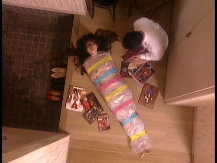 FE-100 Bagian 5 - 38 minit