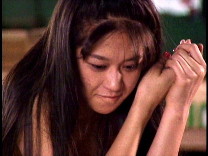 FE-102 Bagian 15 - 58 minit