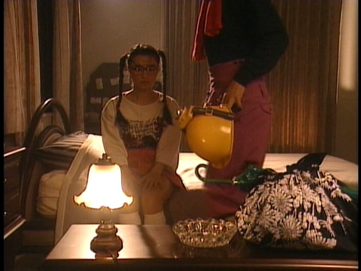 FE-107 Part 18 - 64 minutes