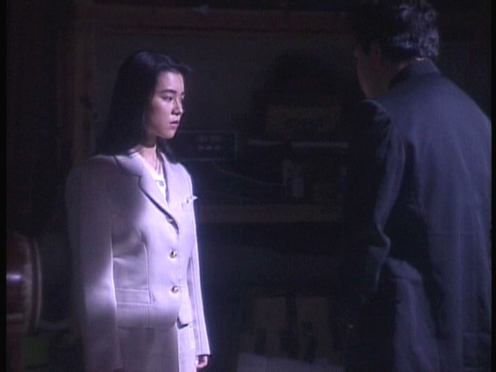 FE-107 Part 4 - 36 minutes