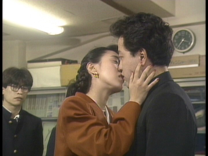 FE-107 Part 6 - 40 minutes