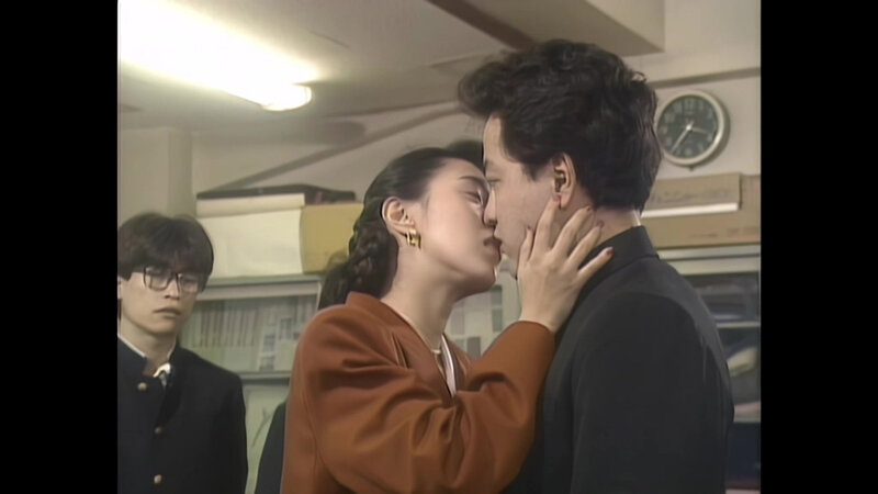 FE-107 Part 6 - 40 minutes