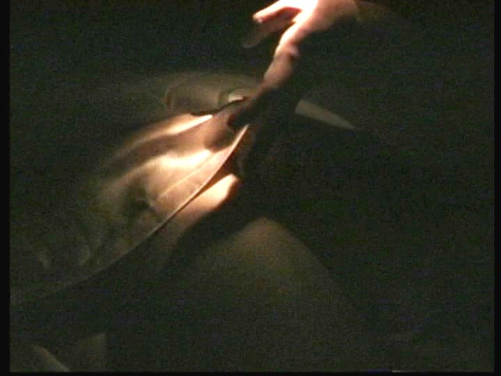 FE-119 Bagian 11 - 50 minit