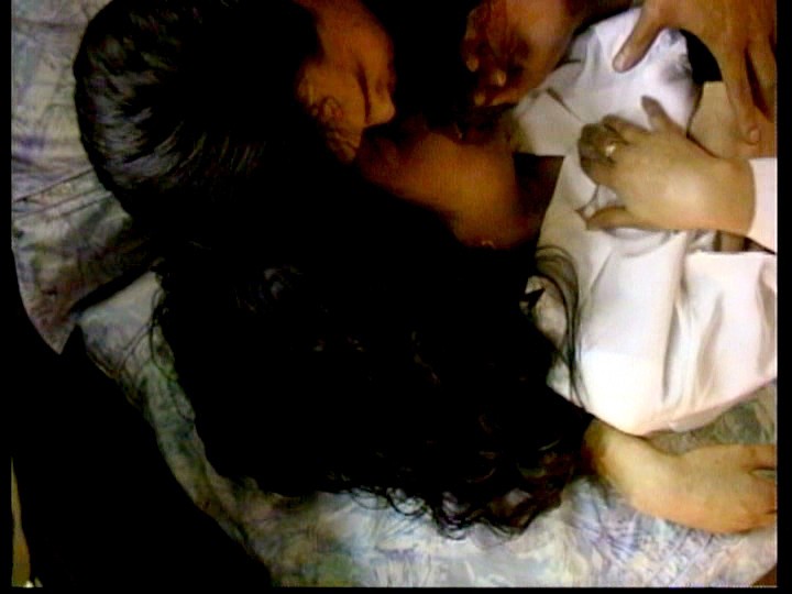 FE-132 Bagian 16 - 60 minit