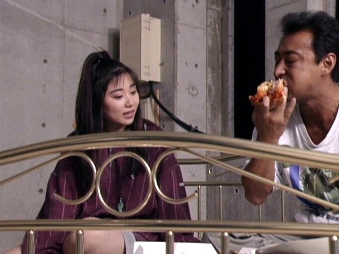 FE-171 パート 15 - 58 分