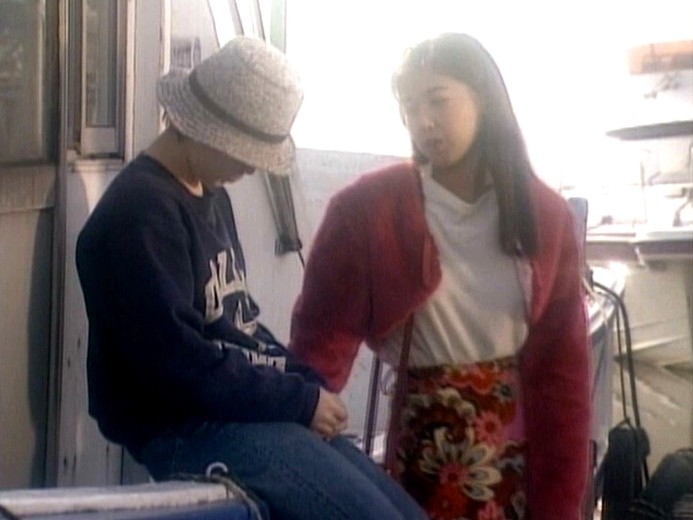 FE-174 Bagian 14 - 56 minit