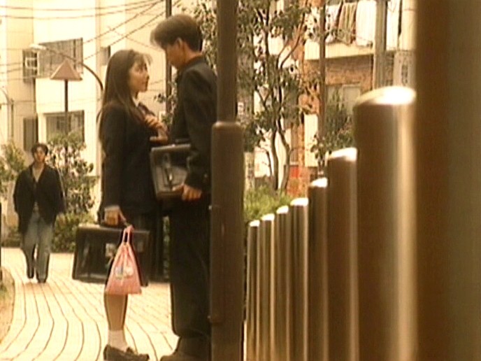 FE-180 パート 5 - 38 分