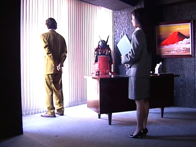 FE-189 パート 1 - 30 分