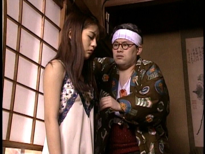 FE-192 パート 7 - 42 分