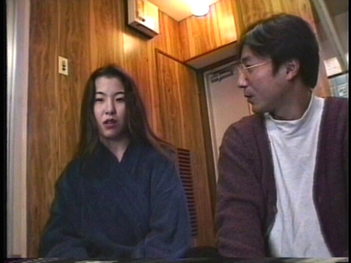 FE-193 第 12 部分 - 52 分钟