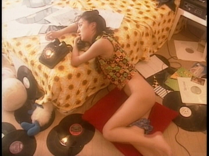 FE-208 Bagian 6 - 40 minit