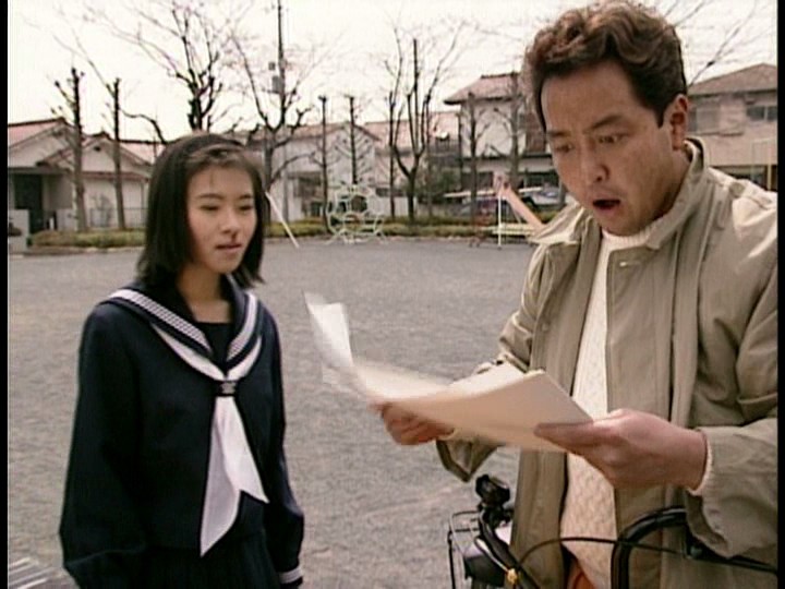 FE-246 第 1 部分 - 30 分钟