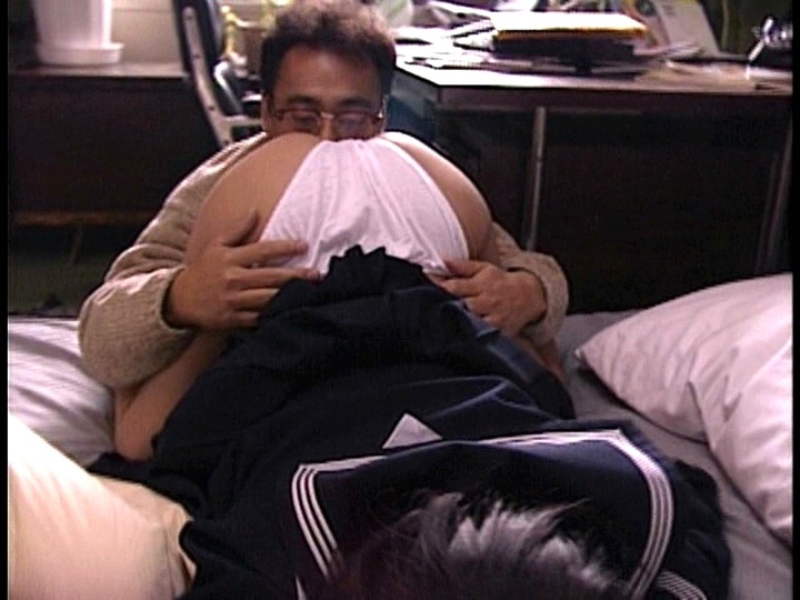 FE-246 第 15 部分 - 58 分钟