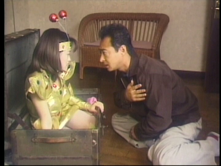 FE-317 パート 14 - 56 分