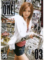 GIRLS ONE 03