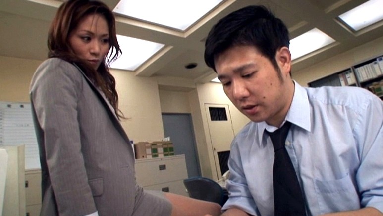 DV-958 第 1 部分 - 30 分钟