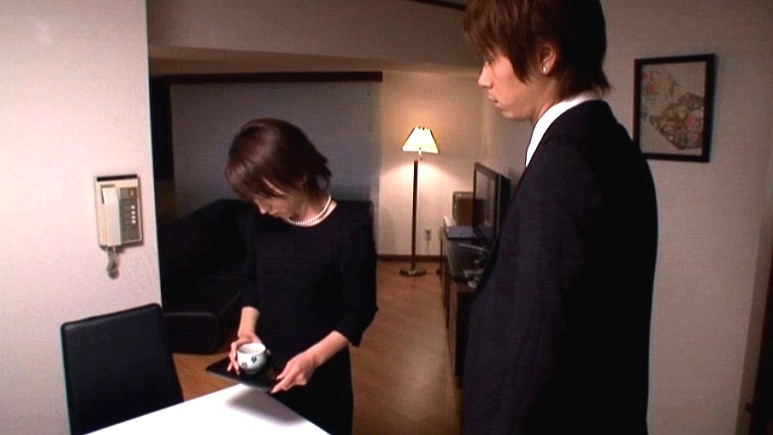 DV-969 Part 1 - 30 minutes