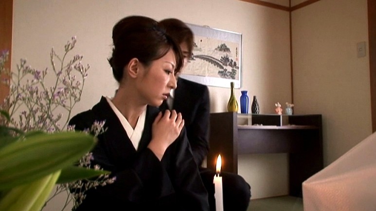 DV-969 Part 10 - 75 minutes