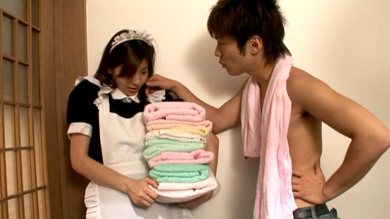 DV-991 Bagian 1 - 30 minit