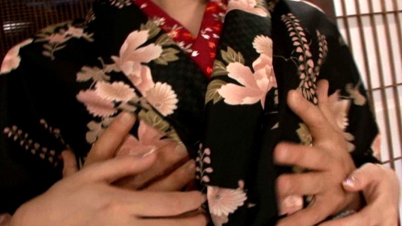 DV-1010 Bagian 12 - 96 minit