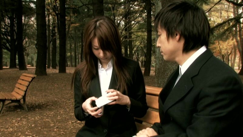 DV-01021 パート 1 - 30 分