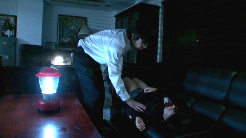 DV-01159 パート 1 - 30 分