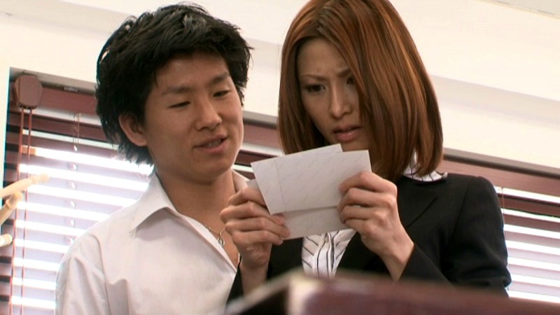 DV-01172 パート 4 - 48 分