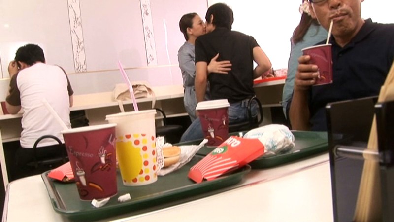 DV-01208 Bagian 13 - 90 minit