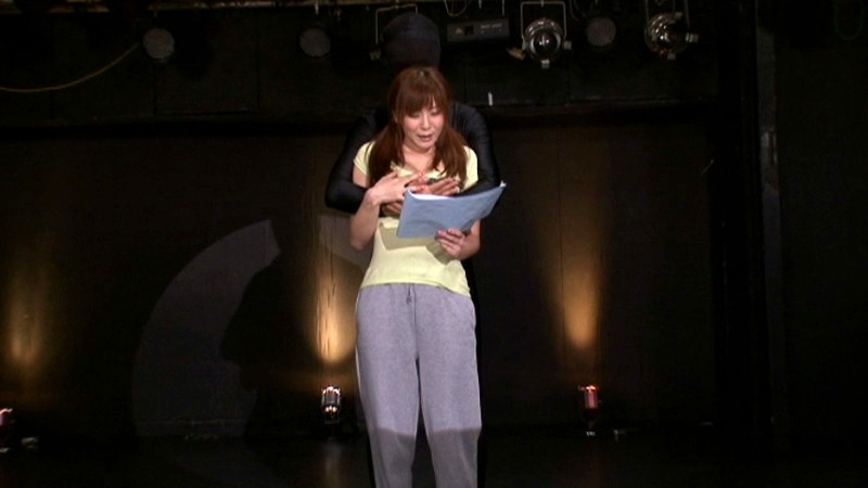 DV-01238 第 11 部分 - 90 分钟