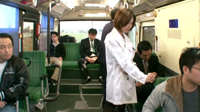 DV-01255 パート 15 - 142 分