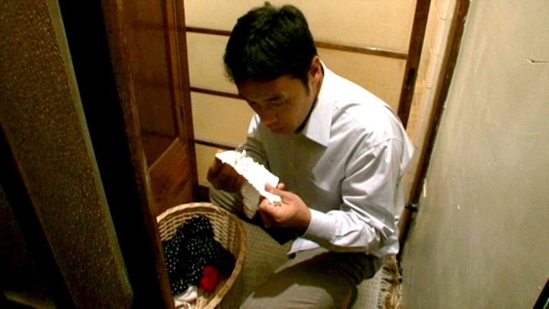 DV-01312 第 1 部分 - 30 分钟