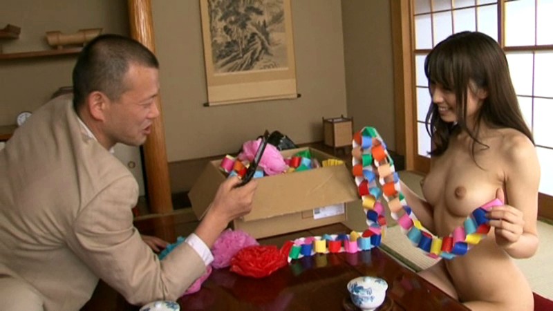 DV-01318 第 1 部分 - 30 分钟