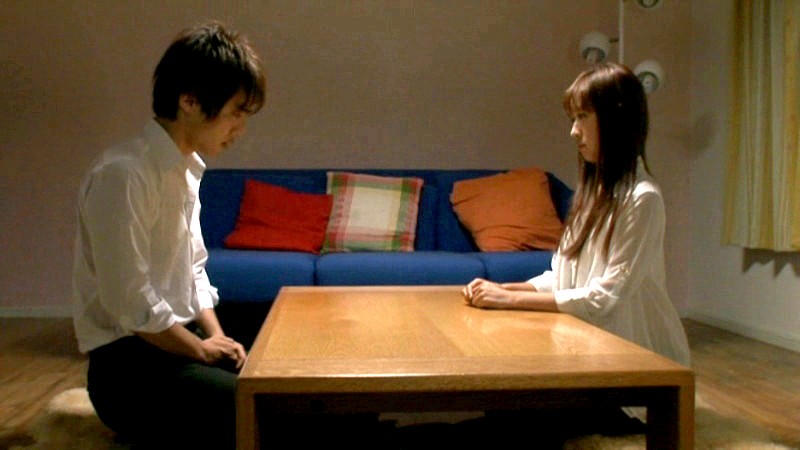 DV-01328 第 1 部分 - 30 分钟