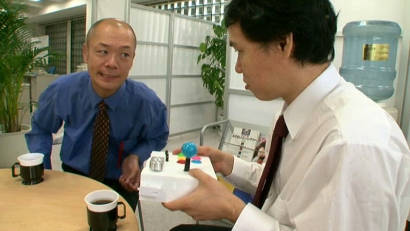 DV-01333 第 1 部分 - 30 分钟