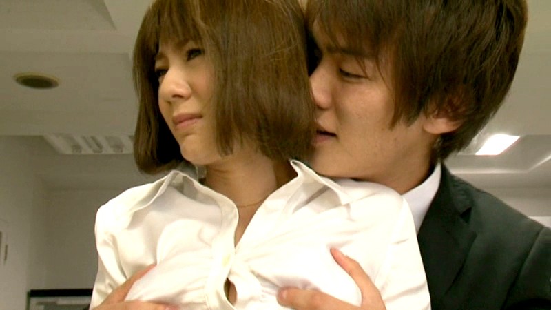 DV-1364 Bagian 1 - 30 minit