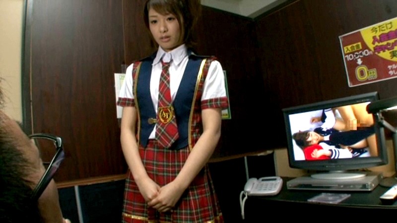 DV-01407 パート 6 - 65 分