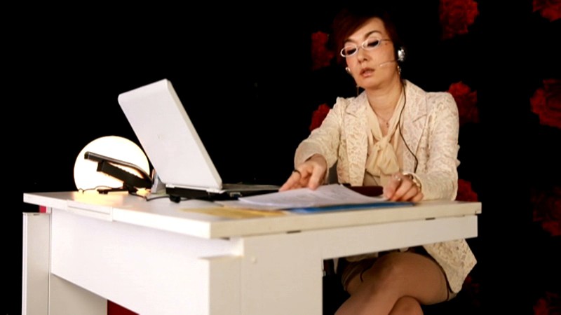 DV-01439 パート 5 - 62 分