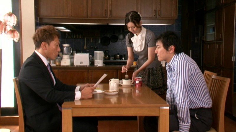 DV-01484 パート 1 - 30 分