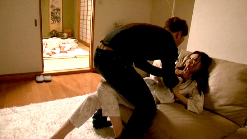 DV-01484 パート 2 - 36 分